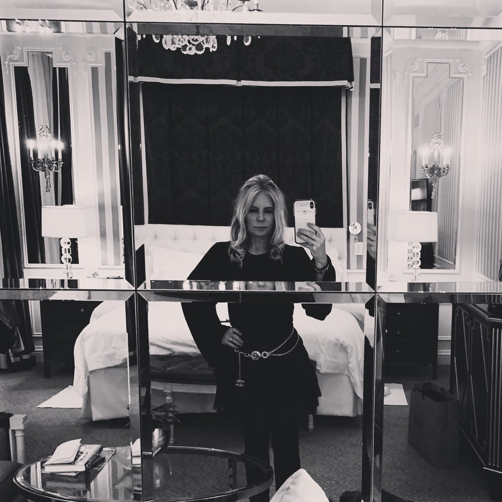 Meet your Posher, Stacey
